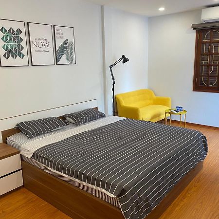 河内Michi House 5公寓 外观 照片