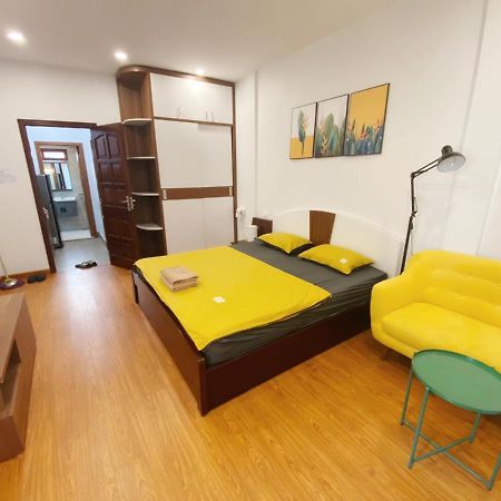 河内Michi House 5公寓 外观 照片