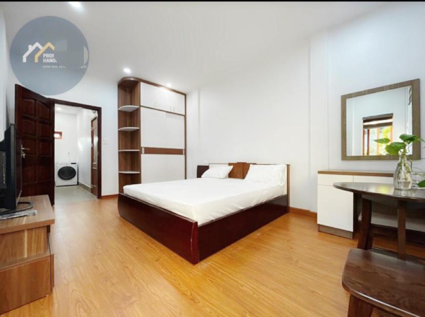 河内Michi House 5公寓 外观 照片