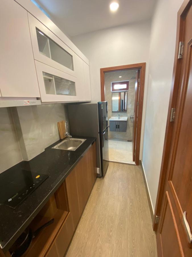 河内Michi House 5公寓 外观 照片