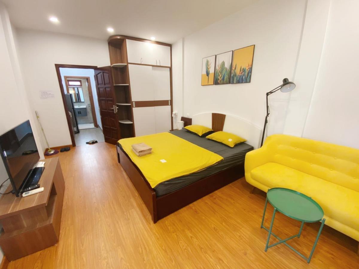河内Michi House 5公寓 外观 照片
