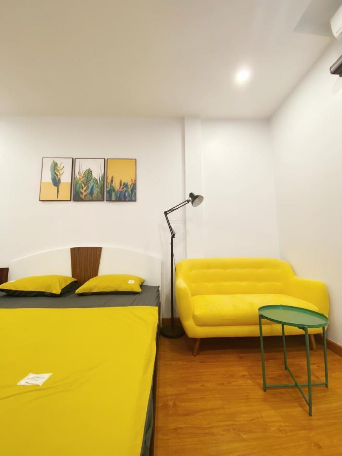 河内Michi House 5公寓 外观 照片